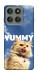 Чехол Sky kitty для Motorola Edge 60 Pro