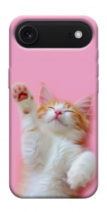 Чехол Сat chill для iPhone 17 Air