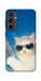 Чехол Diamond kitty для Galaxy S24 FE