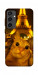 Чехол Paris selfie для Galaxy S24 FE