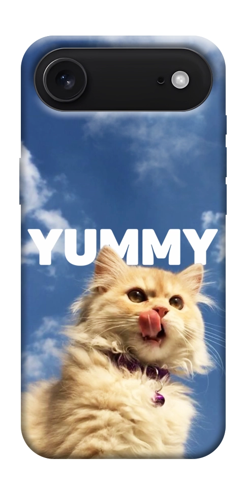 Чехол Sky kitty для iPhone 17 Air