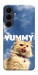 Чехол Sky kitty для Galaxy S25 FE