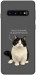 Чехол Сhubby для Galaxy S10 (2019)