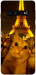 Чехол Paris selfie для Galaxy S10 (2019)