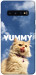 Чехол Sky kitty для Galaxy S10 (2019)