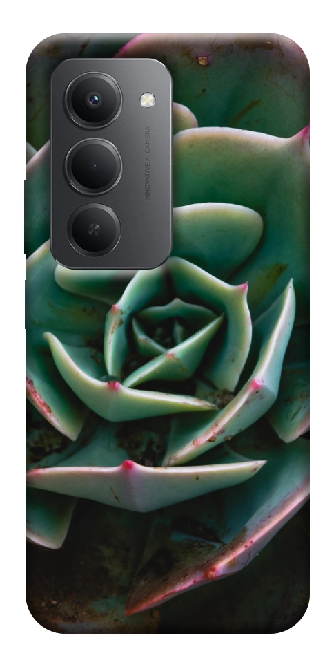 Чехол Эхеверия для Xiaomi Redmi 15 (Europe version)