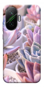 Чехол Эхеверия 2 для Xiaomi Poco F7