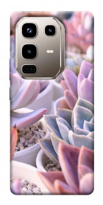 Чехол Эхеверия 2 для Infinix Note 50 Pro 4G