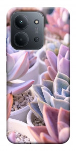 Чохол Ехеверія 2 для Xiaomi Redmi 15C (Europe version)
