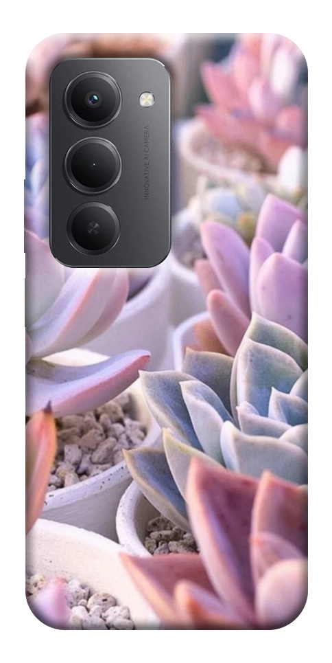 Чехол Эхеверия 2 для Xiaomi Redmi 15 (Europe version)