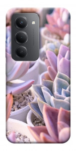 Чехол Эхеверия 2 для Xiaomi Redmi 15 (Europe version)