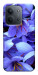 Чохол Фіолетовий сад для Xiaomi Redmi 15C (Europe version)