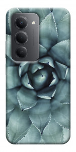 Чехол Суккуленты для Xiaomi Redmi 15 (Europe version)