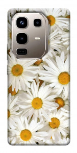 Чехол Chamomile для Infinix Note 50 Pro 4G
