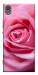 Чехол Pink bud для Sony Xperia XA1
