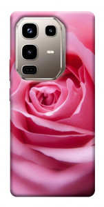 Чехол Pink bud для Infinix Note 50 Pro 4G