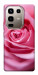 Чехол Pink bud для Infinix Note 50 Pro 4G