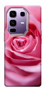 Чехол Pink bud для Infinix Note 50 Pro+