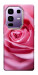 Чехол Pink bud для Infinix Note 50 Pro+