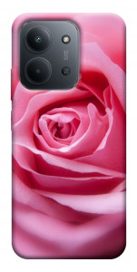 Чохол Pink bud для Xiaomi Redmi 15C (Europe version)
