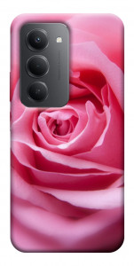 Чехол Pink bud для Xiaomi Redmi 15 (Europe version)
