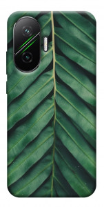 Чехол Palm sheet для Xiaomi Poco F7