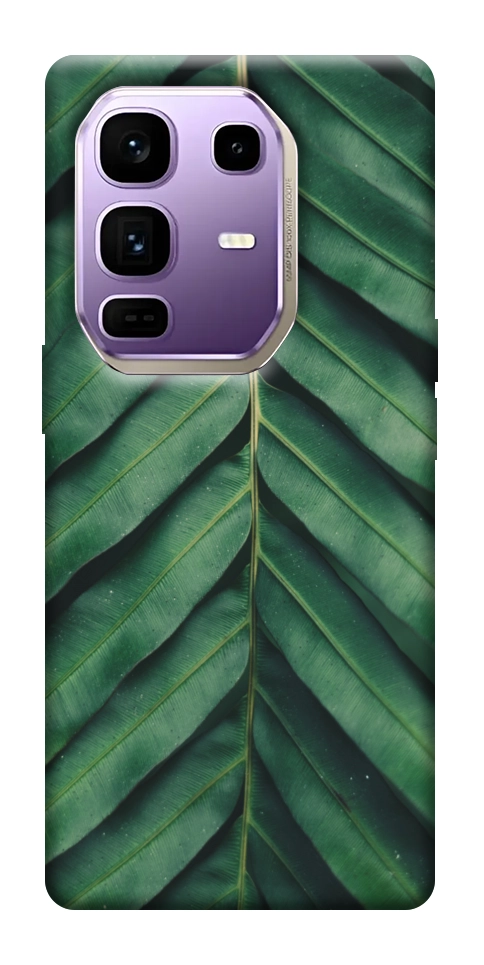 Чехол Palm sheet для Infinix Note 50 Pro+