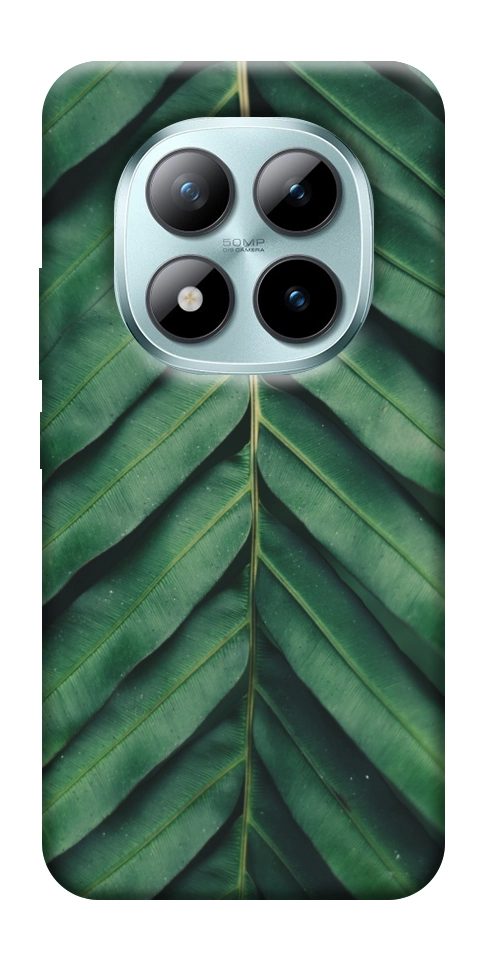 Чехол Palm sheet для Xiaomi Redmi Note 15 Pro 5G