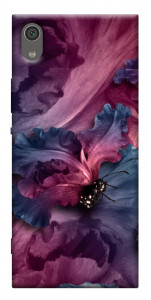 Чехол Насекомое для Sony Xperia XA1
