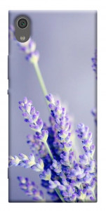 Чехол Лаванда для Sony Xperia XA1