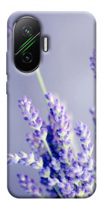 Чехол Лаванда для Xiaomi Poco F7