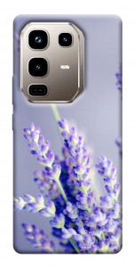 Чехол Лаванда для Infinix Note 50 Pro 4G