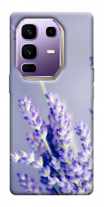 Чехол Лаванда для Infinix Note 50 Pro+