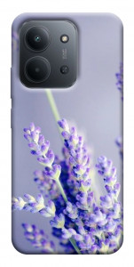 Чохол Лаванда для Xiaomi Redmi 15C (Europe version)