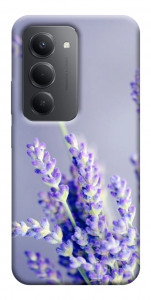 Чехол Лаванда для Xiaomi Redmi 15 (Europe version)