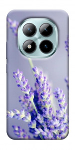 Чехол Лаванда для Xiaomi Redmi Note 15 Pro 5G