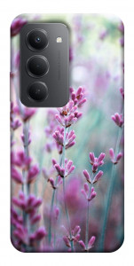 Чехол Лаванда 2 для Xiaomi Redmi 15 (Europe version)