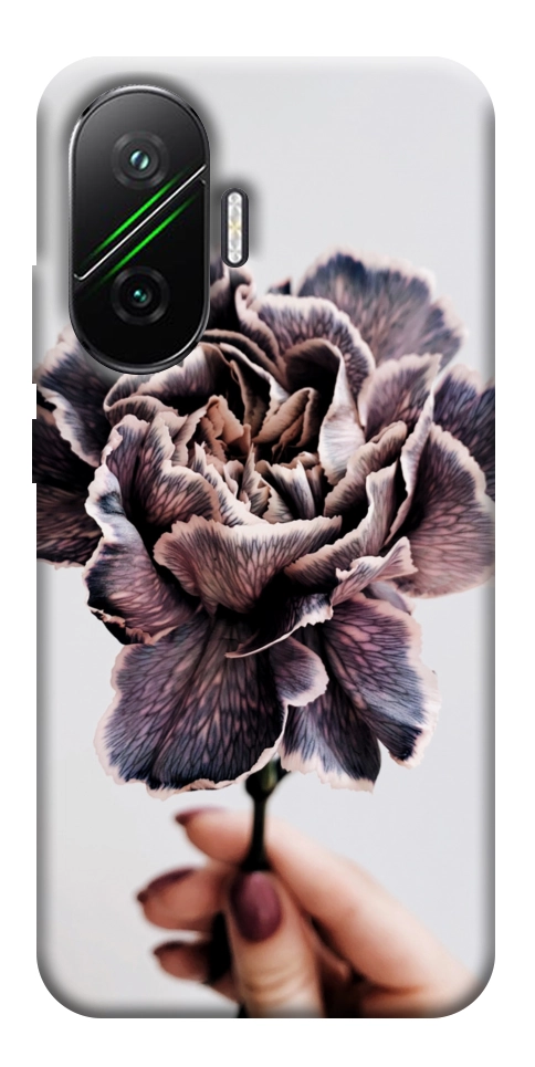 Чехол Гвоздика для Xiaomi Poco F7