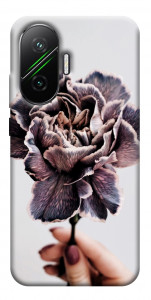 Чехол Гвоздика для Xiaomi Poco F7