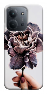 Чохол Гвоздика для Xiaomi Redmi 15C (Europe version)
