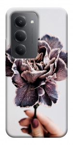 Чехол Гвоздика для Xiaomi Redmi 15 (Europe version)