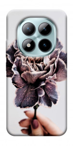 Чехол Гвоздика для Xiaomi Redmi Note 15 Pro+ 5G