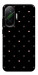 Чехол Сердечки для Xiaomi Poco F7