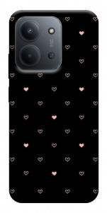 Чохол Серця для Xiaomi Redmi 15C (Europe version)