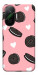 Чехол Печенье Opeo pink для Xiaomi Poco F7
