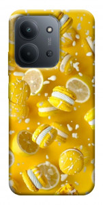 Чохол Лимонний вибух для Xiaomi Redmi 15C (Europe version)