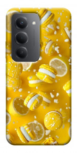 Чехол Лимонный взрыв для Xiaomi Redmi 15 (Europe version)