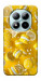 Чехол Лимонный взрыв для Xiaomi Redmi Note 15 Pro 5G