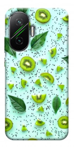 Чехол Киви для Xiaomi Poco F7