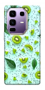 Чехол Киви для Infinix Note 50 Pro+